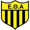 Intercollege Etha Engomis team logo 