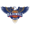 Rajawali Medan team logo 