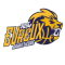 ALM Evreux Basket team logo 
