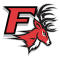 FAIRFIELD STAGS team logo 