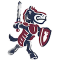 FDU Knights team logo 