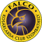 Falco KC Szombathely team logo 