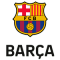 FC Barcelona team logo 