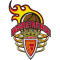 Fc Barreirense team logo 