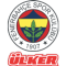 Fenerbahçe Istanbul team logo 