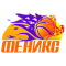 Feniks 2010 team logo 