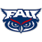 FLORIDA ATLANTIC OWLS team logo 