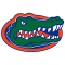 Florida Gators team logo 