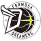 Formosa Dreamers team logo 