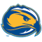 Fort Lewis Skyhawks team logo 