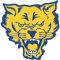 Fort Valley State Wildcats team logo 