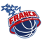 Sesi/Franca BC SP team logo 