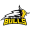 Franklin Bulls team logo 