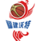 Fujian Bailu team logo 