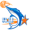 Fujian Sturgeons team logo 