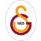 Galatasaray team logo 