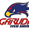 Garuda Kukar Bandung team logo 