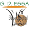 GDESSA-BARREIRO team logo 