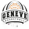 Geneve Elite Basket team logo 