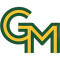 GEORGE MASON PATRIOTS team logo 