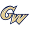 George Washington Revolutionaries team logo 