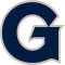 Georgetown Hoyas team logo 