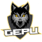 Gepu San Luis team logo 