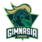 Gimnasia Indalo team logo 