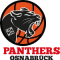 Panthers Osnabruck team logo 