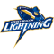 Goldey-Beacom Lightning team logo 