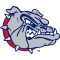 Gonzaga Bulldogs team logo 