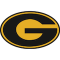 Tigers do Estado de Grambling team logo 