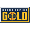 Grand Rapids Gold team logo 