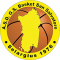 GSD Basket San Salvatore team logo 