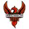 Guangdong Vermilion Birds team logo 