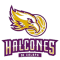 HALCONES DE XALAPA team logo 