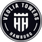 Hamburg Towers team logo 