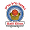 Hapoel Safed team logo 