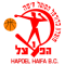 Hapoel Haifa BC team logo 