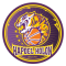 Hapoël Holon team logo 