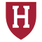 HARVARD CRIMSON team logo 