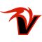 Hawaii Hilo Vulcans team logo 