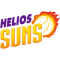 Helios Suns team logo 