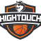 High Touch Ht team logo 