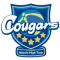 HITACHI HIGH-TECH COUGARS team logo 