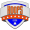 Hoops team logo 