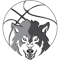 Kontich Wolves HSE team logo 