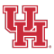 Houston Cougars team logo 