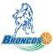 Hume City Broncos team logo 