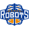 Ibaraki Robots team logo 